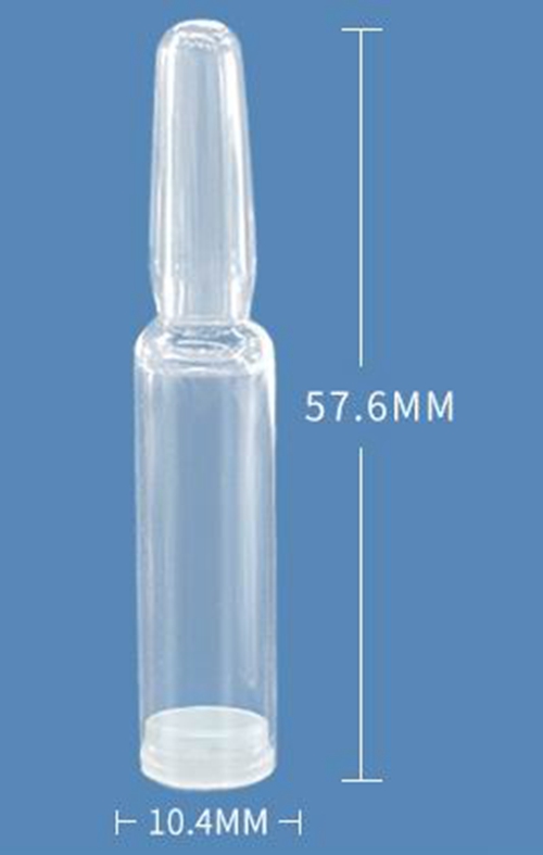 disposable broken essence liquid lotion cream 2ml tube 02